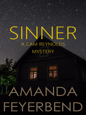 cover image of Sinner